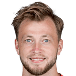 Casper Tengstedt