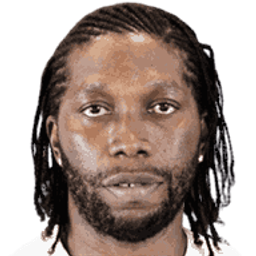 Dieumerci Mbokani