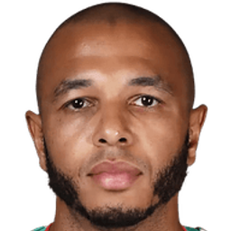 Yacine Brahimi
