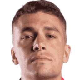 Mateo Ezequiel Garcia