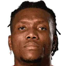 David Okereke