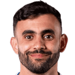 Rachid Ghezzal