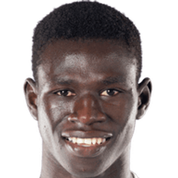 Aliou Thiare