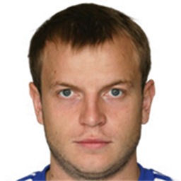 Oleg Gusev