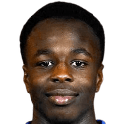 Djibril Coulibaly
