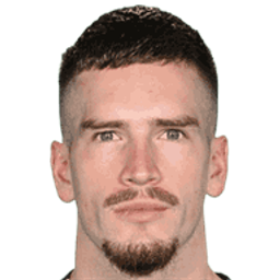 Ryan Kent