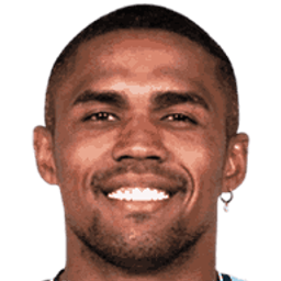 Douglas Costa
