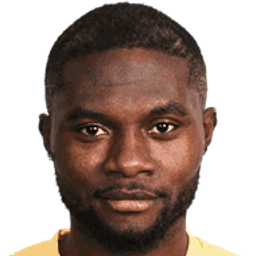Gilbert Koomson