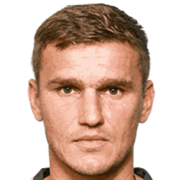 Oleksandr Gladky