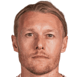 Simon Kjær