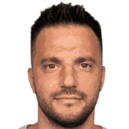 Andreas Samaris