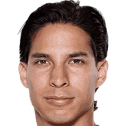 Diego Lainez