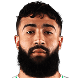 Nabil Fekir