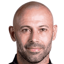 Javier Mascherano