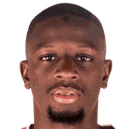 Hamidou Keyta