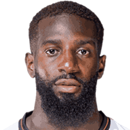 Tiemoué Bakayoko
