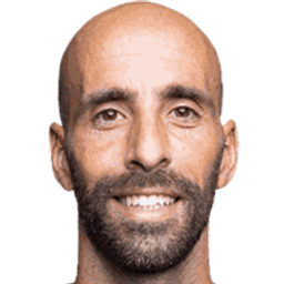 Borja Valero