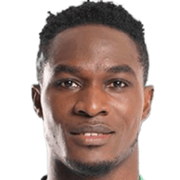 Eric Boakye