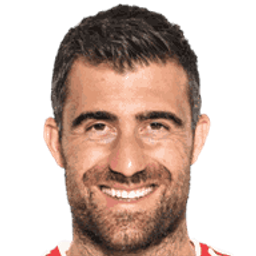 Sokratis Papastathopoulos