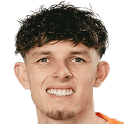 Leighton Clarkson