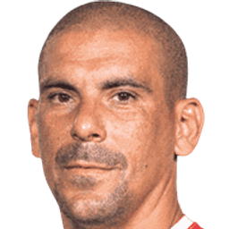 Maximiliano Pereira