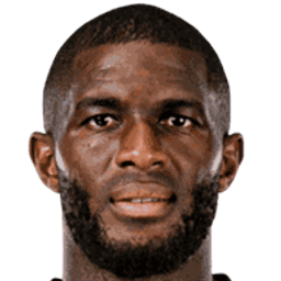 Anthony Modeste