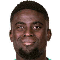Alfred N'Diaye