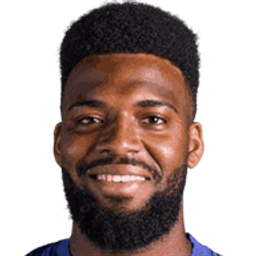Thomas Lemar