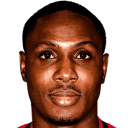 Odion Ighalo