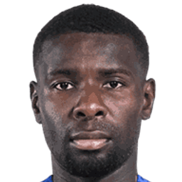Ibrahim Amadou