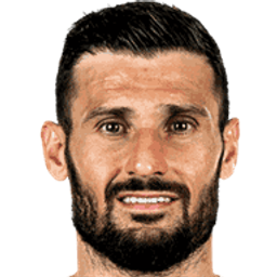 Daniel Caligiuri
