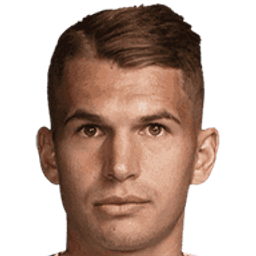 Vladyslav Supriaga