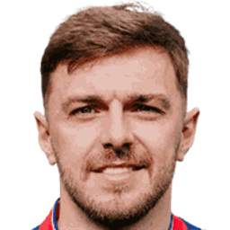 Robbie McDaid