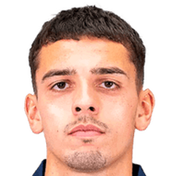 Matias Moreno