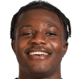 Emmanuel Addai