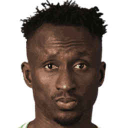 Ibrahima Wadji