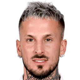 Dario Benedetto