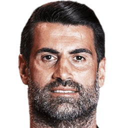 Volkan Demirel