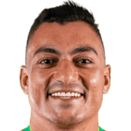 Mostafa Mohamed