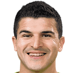 Tarik Elyounoussi