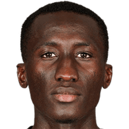 Abubakr Barry