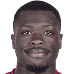 Brian Brobbey