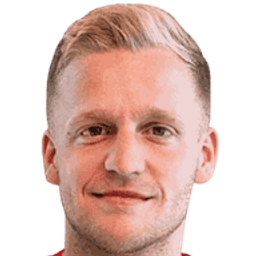 Donny van de Beek