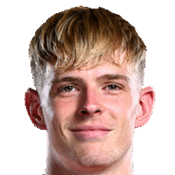 Toby Collyer