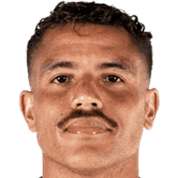 Jonathan dos Santos