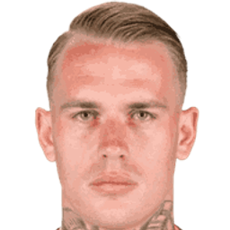 Rick Karsdorp
