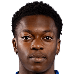 Karamoko Dembélé