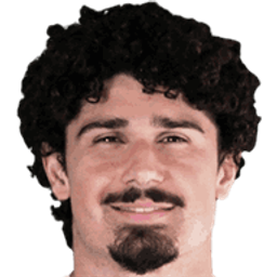 Andre Ramalho Silva