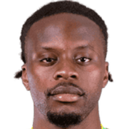Junior Mwanga