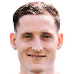 Sebastian Rudy